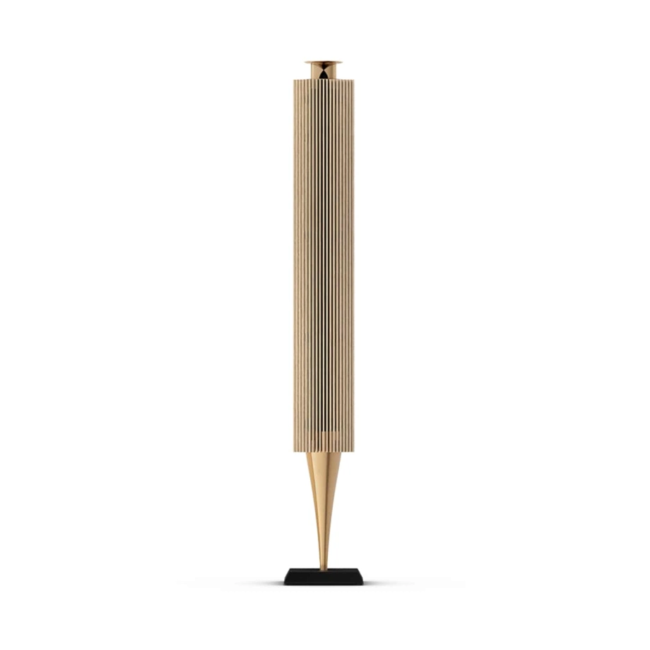 Фото №2 Акустична система Bang & Olufsen Beolab 18 Gold Tone (set)