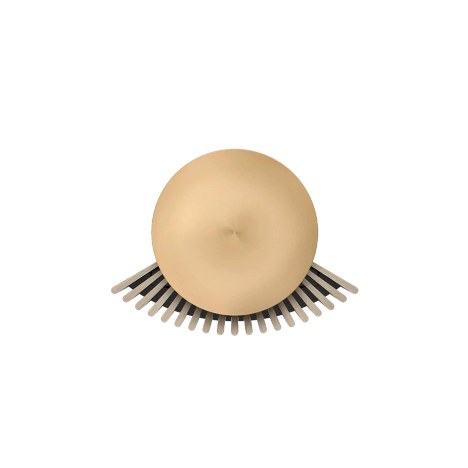 Фото №6 Акустична система Bang & Olufsen Beolab 18 Gold Tone (set)