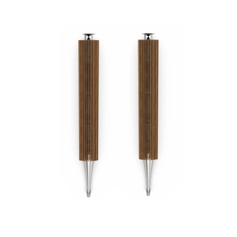 Фото Bang & Olufsen Beolab 18 Oak (set) Фото Bang & Olufsen Beolab 18 Oak (set)