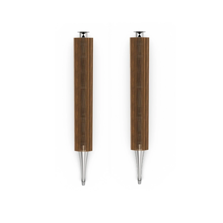Фото №1 Акустична система Bang & Olufsen Beolab 18 Oak (set) Фото №1 Акустична система Bang & Olufsen Beolab 18 Oak (set)