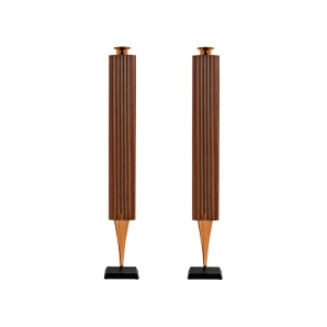 Фото Bang & Olufsen Beolab 18 Walnut (set) Фото Bang & Olufsen Beolab 18 Walnut (set)
