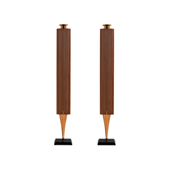 Фото Bang & Olufsen Beolab 18 Walnut (set) Фото Bang & Olufsen Beolab 18 Walnut (set)