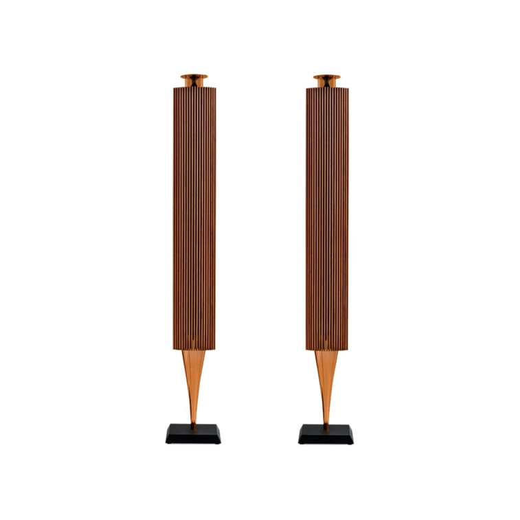 Фото №1 Акустична система Bang & Olufsen Beolab 18 Walnut (set) Фото №1 Акустична система Bang & Olufsen Beolab 18 Walnut (set)