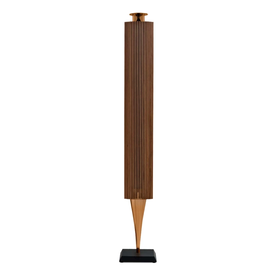 Фото №2 Акустична система Bang & Olufsen Beolab 18 Walnut (set)