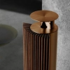 Фото №3 Акустична система Bang & Olufsen Beolab 18 Walnut (set) Фото №3 Акустична система Bang & Olufsen Beolab 18 Walnut (set)