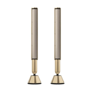 Фото Bang & Olufsen Beolab 28 Gold Tone (set) Фото Bang & Olufsen Beolab 28 Gold Tone (set)