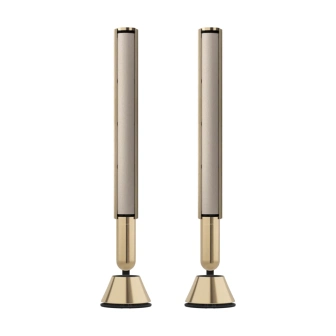 Фото Bang & Olufsen Beolab 28 Gold Tone (set) Фото Bang & Olufsen Beolab 28 Gold Tone (set)
