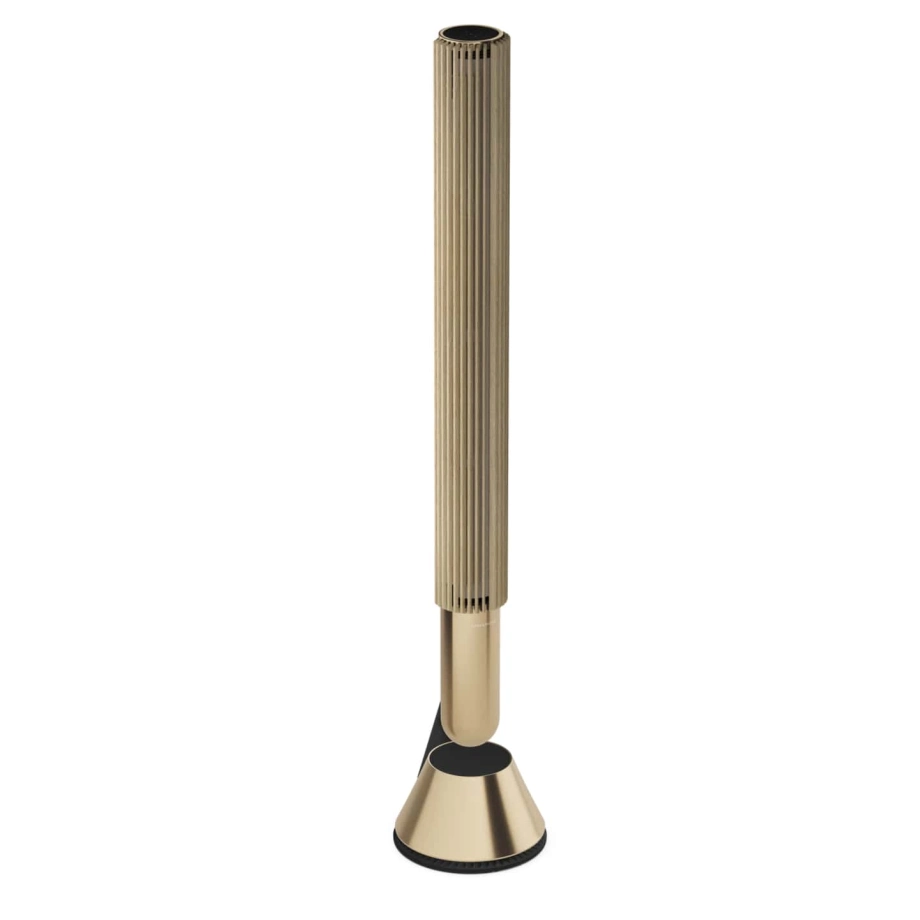 Фото №2 Акустична система Bang & Olufsen Beolab 28 Gold Tone (set)