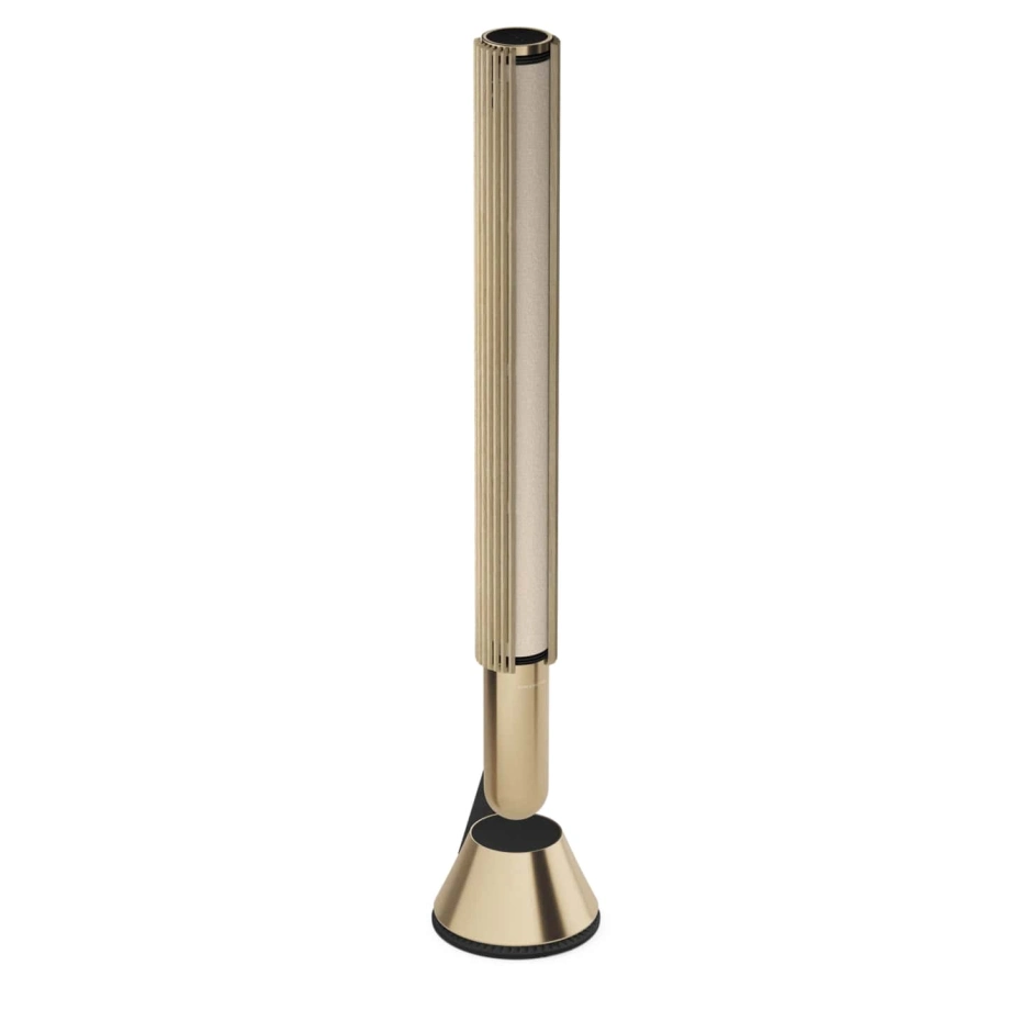 Фото №3 Акустична система Bang & Olufsen Beolab 28 Gold Tone (set)