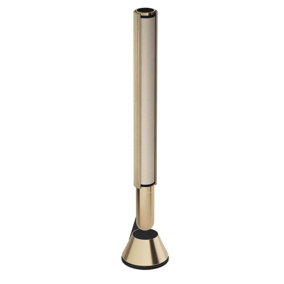 Фото №4 Акустична система Bang & Olufsen Beolab 28 Gold Tone (set)
