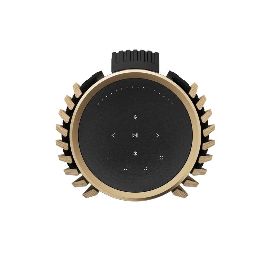 Фото №5 Акустична система Bang & Olufsen Beolab 28 Gold Tone (set)