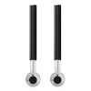 Фото №1 Акустична система Bang & Olufsen Beolab 28 Gray (set)