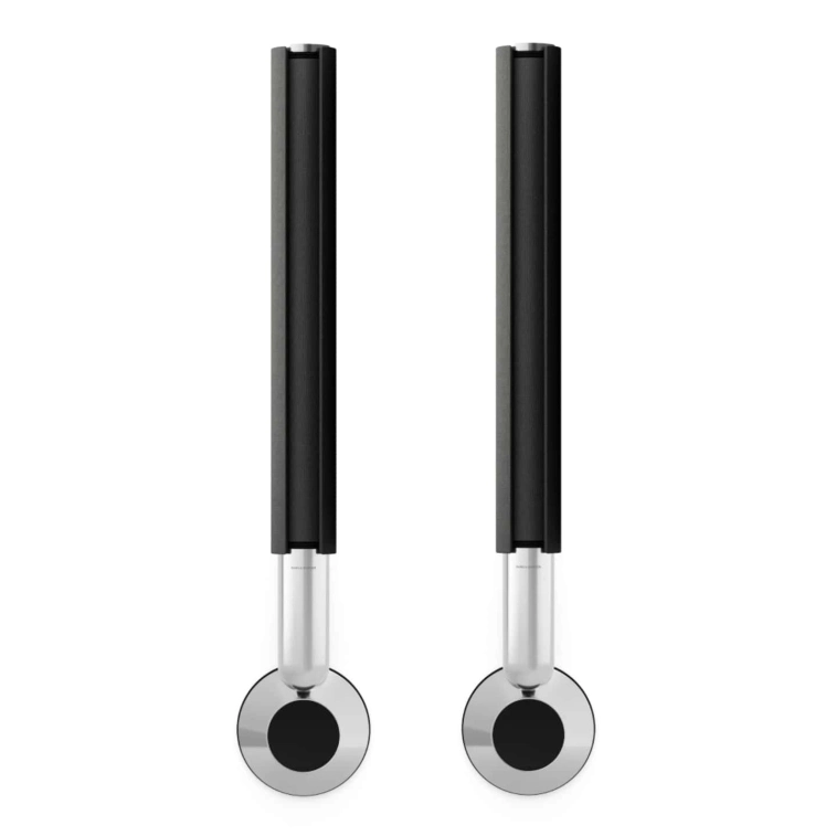Фото №1 Акустична система Bang & Olufsen Beolab 28 Gray (set) Фото №1 Акустична система Bang & Olufsen Beolab 28 Gray (set)