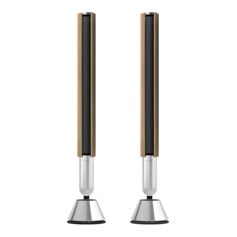Фото №1 Акустическая система Bang & Olufsen Beolab 28 Oak (set) Фото №1 Акустическая система Bang & Olufsen Beolab 28 Oak (set)