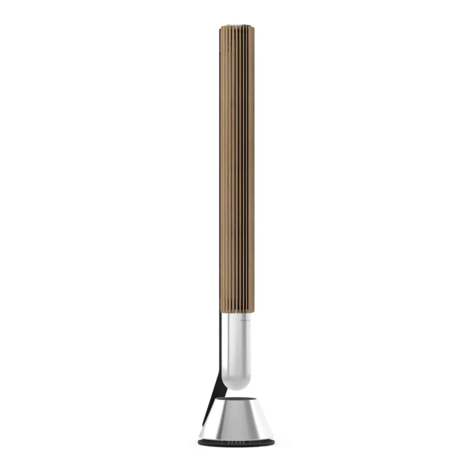 Фото №10 Акустична система Bang & Olufsen Beolab 28 Oak (set)