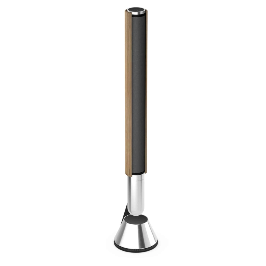 Фото №2 Акустична система Bang & Olufsen Beolab 28 Oak (set)
