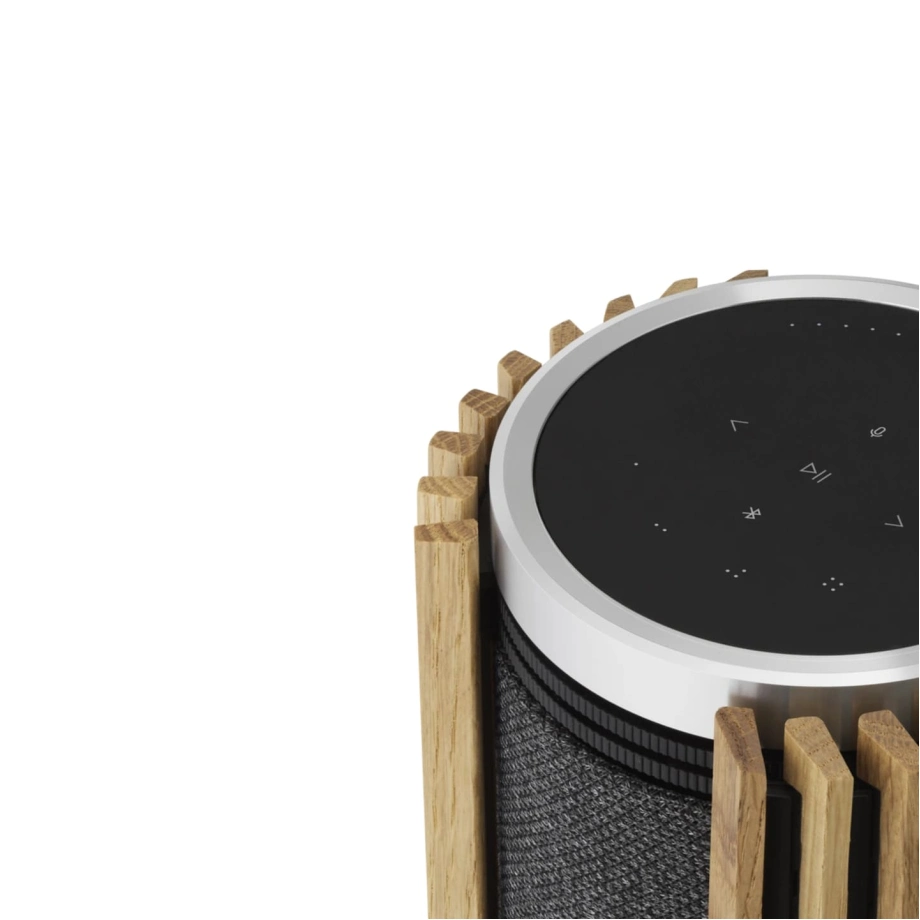Фото №8 Акустична система Bang & Olufsen Beolab 28 Oak (set)