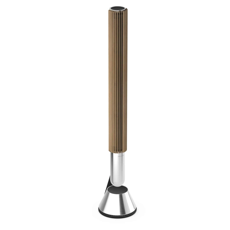 Фото №9 Акустична система Bang & Olufsen Beolab 28 Oak (set)