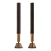 Фото №1 Акустична система Bang & Olufsen Beolab 28 Walnut (set)