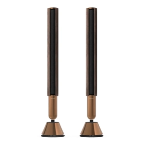 Фото Bang & Olufsen Beolab 28 Walnut (set) Фото Bang & Olufsen Beolab 28 Walnut (set)
