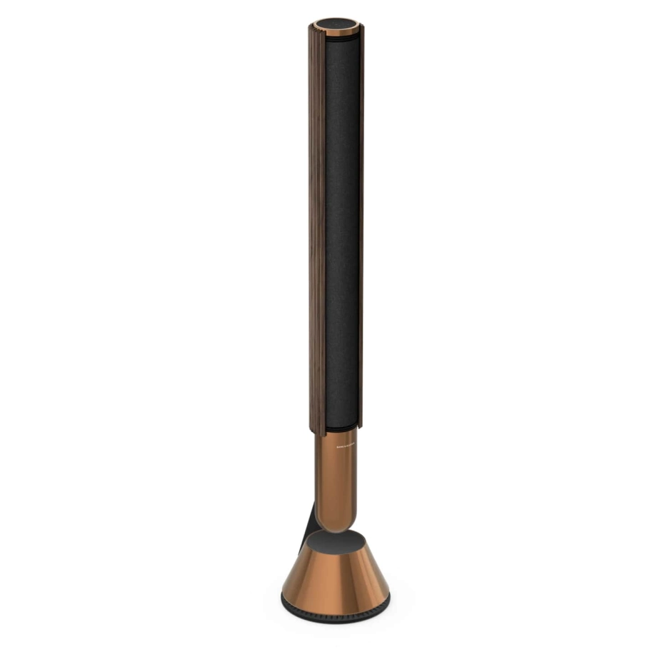 Фото №2 Акустична система Bang & Olufsen Beolab 28 Walnut (set)