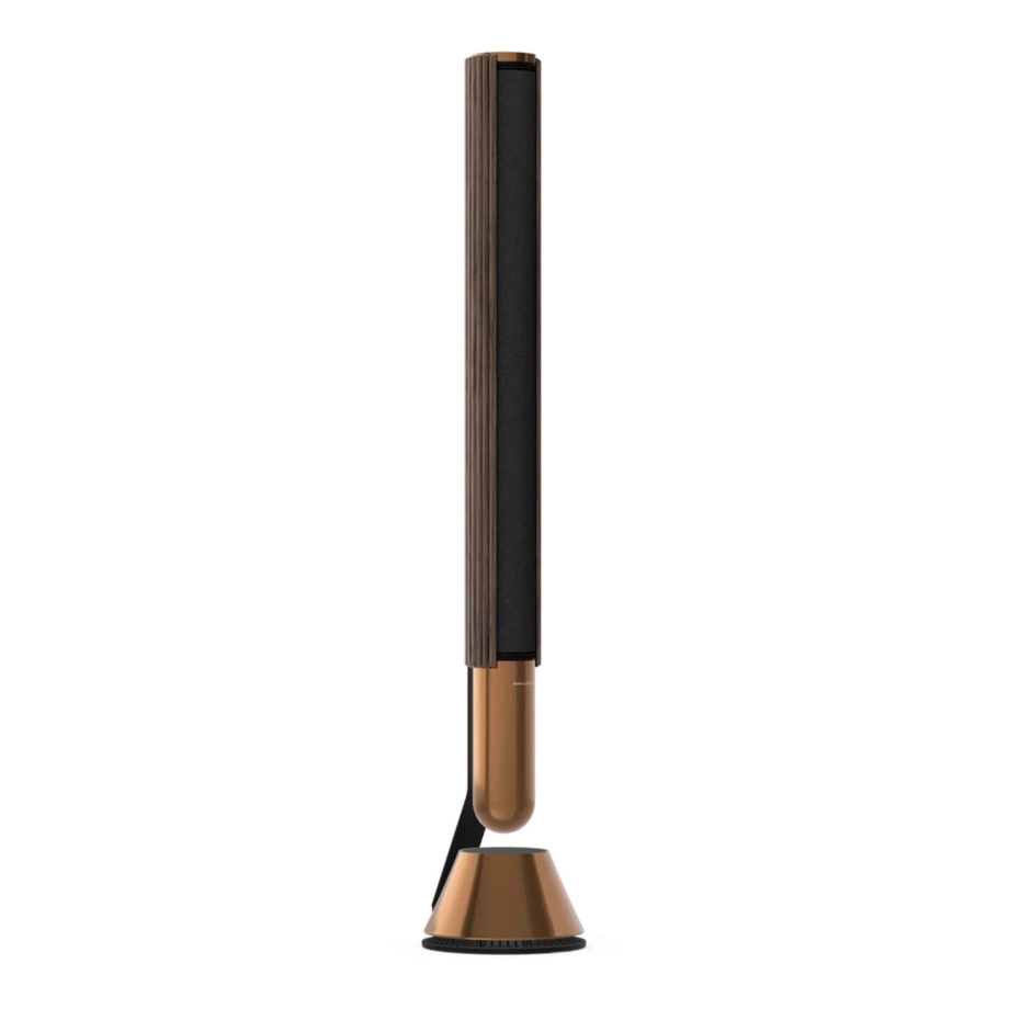 Фото №3 Акустична система Bang & Olufsen Beolab 28 Walnut (set)