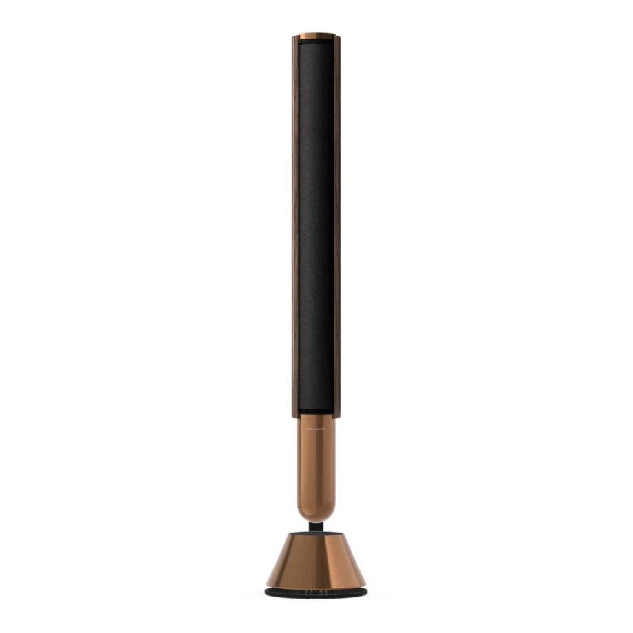 Фото №4 Акустична система Bang & Olufsen Beolab 28 Walnut (set)