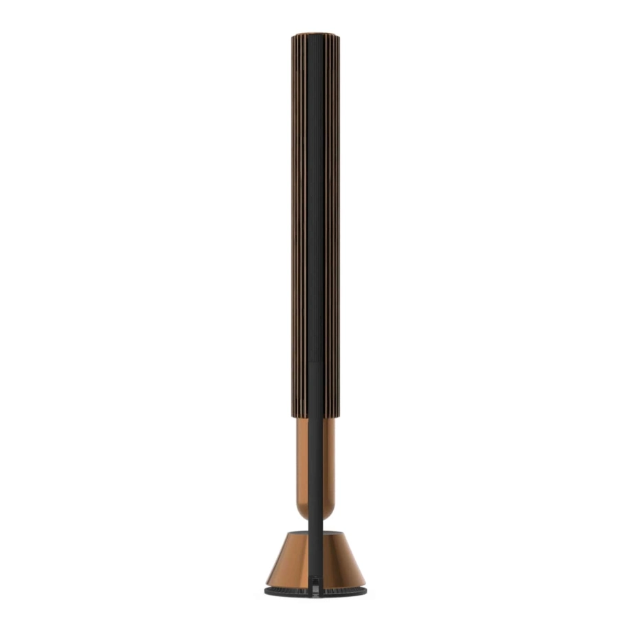 Фото №7 Акустична система Bang & Olufsen Beolab 28 Walnut (set)