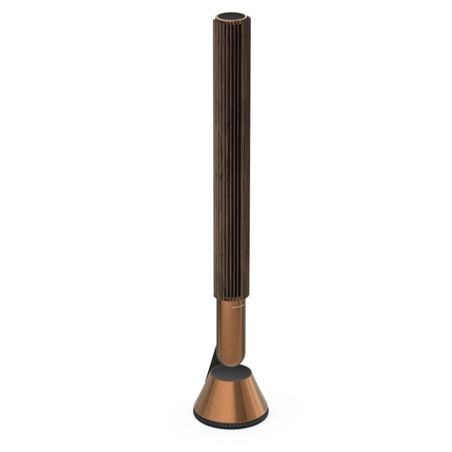 Фото №9 Акустична система Bang & Olufsen Beolab 28 Walnut (set)
