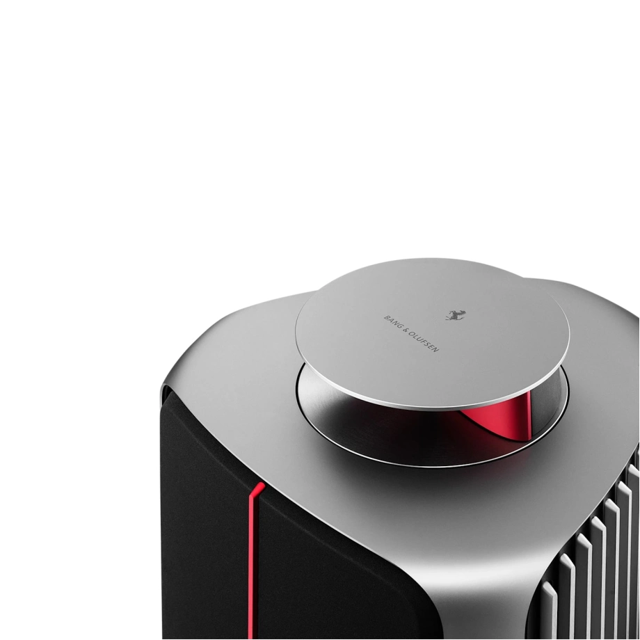 Фото №4 Акустична система Bang & Olufsen Beolab 50 Ferrari Edition (set)