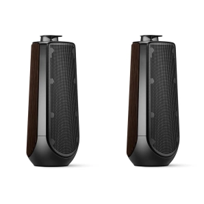 Фото Bang & Olufsen Beolab 50 Dark Oak (set)