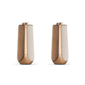 Фото Bang & Olufsen Beolab 50 Light Oak (set)