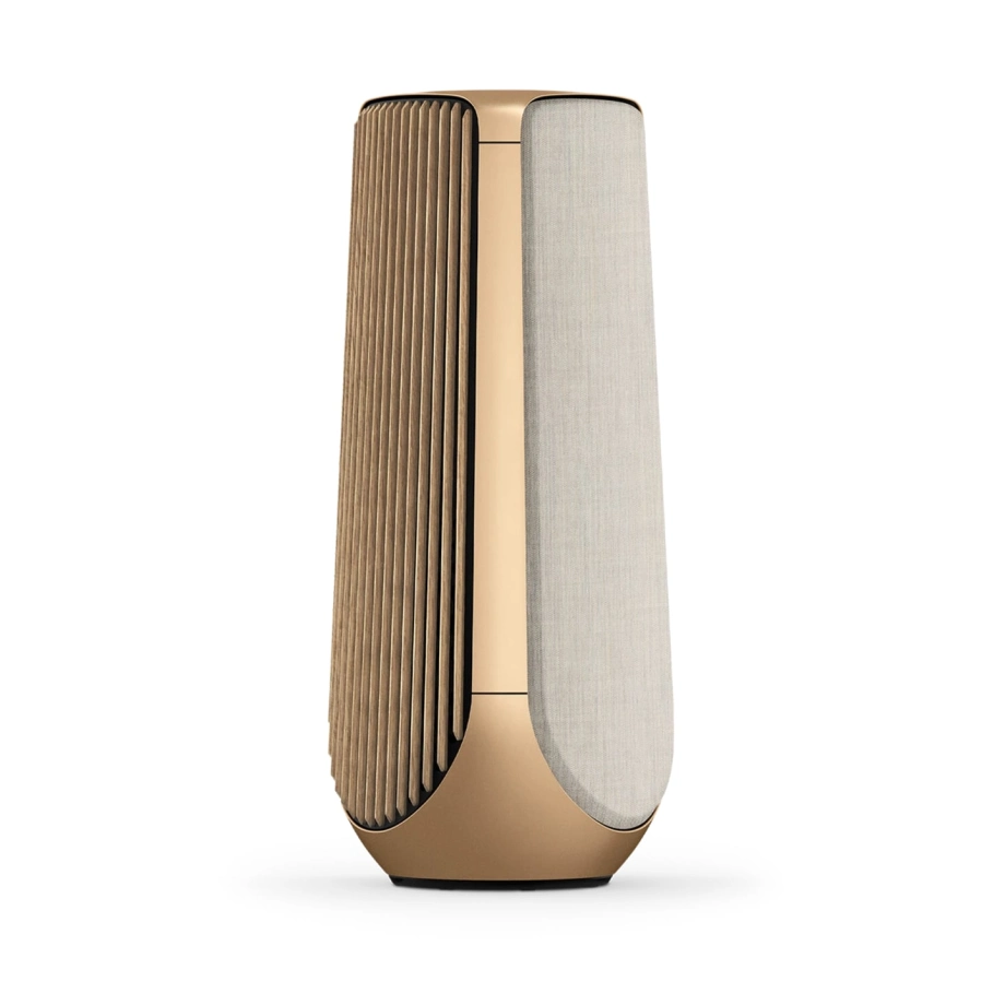 Фото №3 Акустична система Bang & Olufsen Beolab 50 Light Oak (set)