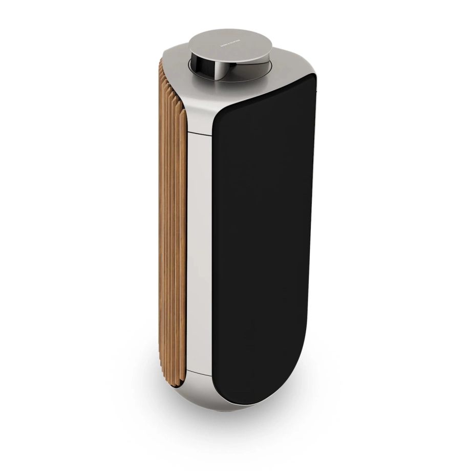 Фото №2 Акустична система Bang & Olufsen Beolab 50 Oak Wood (set)