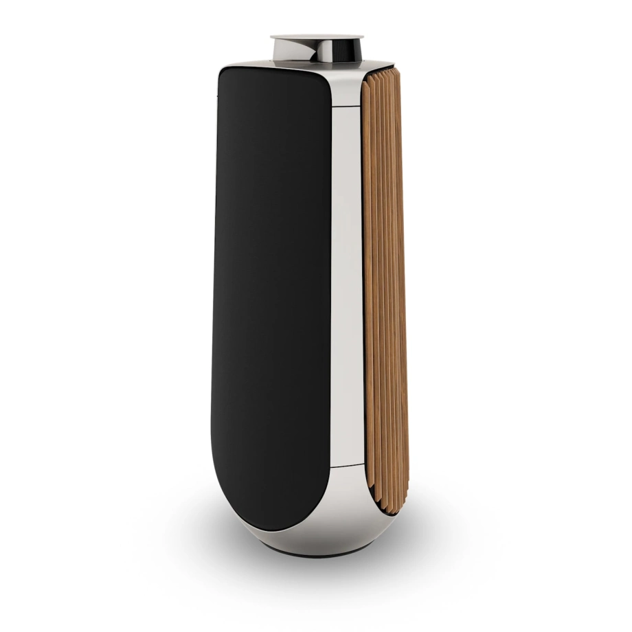 Фото №4 Акустична система Bang & Olufsen Beolab 50 Oak Wood (set)
