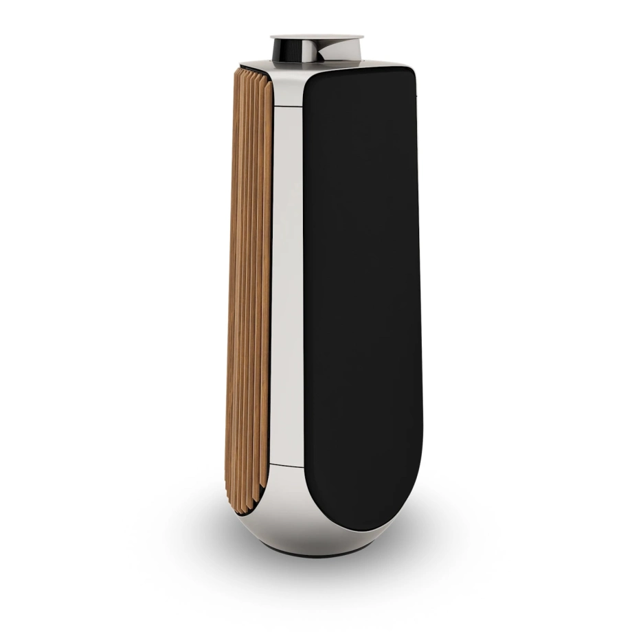 Фото №5 Акустична система Bang & Olufsen Beolab 50 Oak Wood (set)