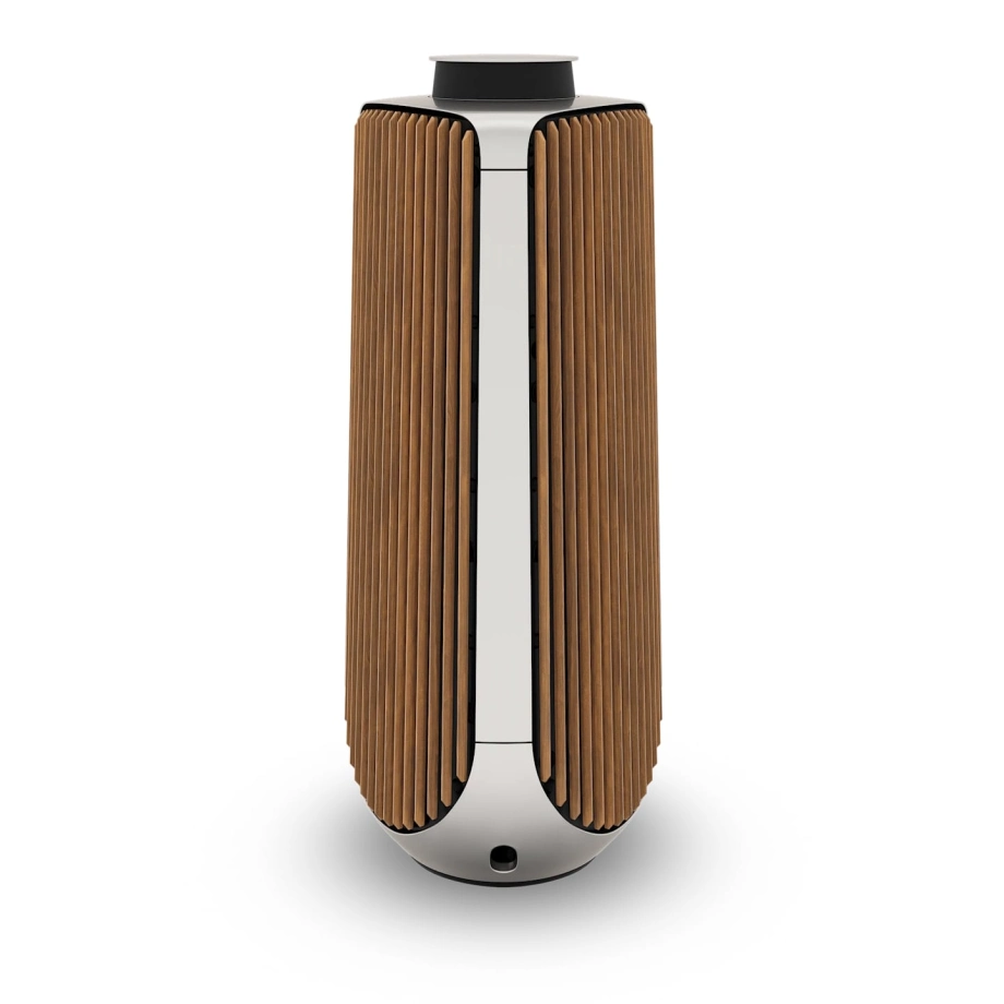 Фото №6 Акустична система Bang & Olufsen Beolab 50 Oak Wood (set)