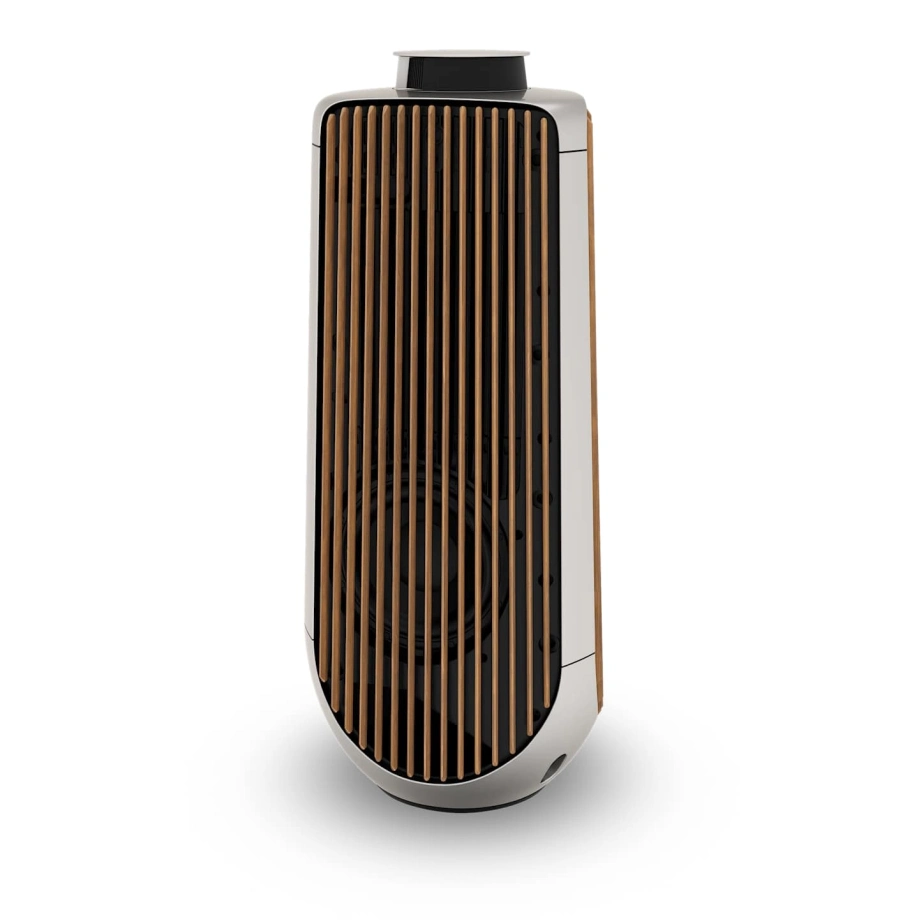 Фото №9 Акустична система Bang & Olufsen Beolab 50 Oak Wood (set)