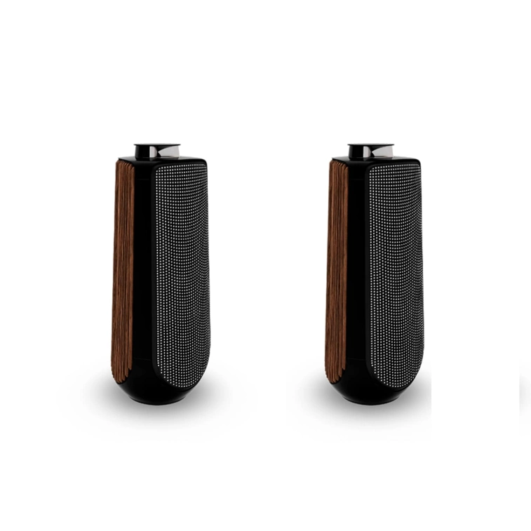 Фото №1 Акустическая система Bang & Olufsen Beolab 50 Smoked Oak (set)