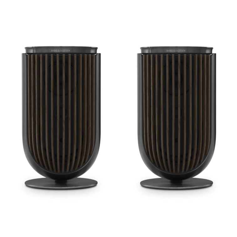 Фото №1 Акустическая система Bang & Olufsen Beolab 8 Black Anthracite (set) Фото №1 Акустическая система Bang & Olufsen Beolab 8 Black Anthracite (set)