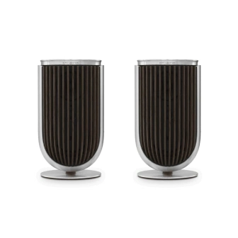 Фото Bang & Olufsen Beolab 8 Dark Oak (set)