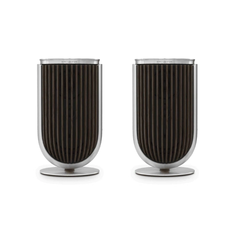 Фото №1 Акустична система Bang & Olufsen Beolab 8 Dark Oak (set) Фото №1 Акустична система Bang & Olufsen Beolab 8 Dark Oak (set)