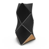 Фото №10 Акустическая система Bang & Olufsen Beolab 90 Black/Oak (set)