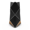 Фото №4 Акустическая система Bang & Olufsen Beolab 90 Black/Oak (set)