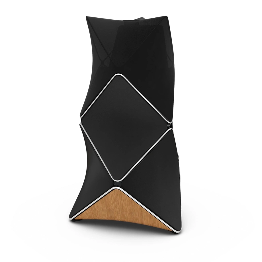 Фото №5 Акустична система Bang & Olufsen Beolab 90 Black/Oak (set)