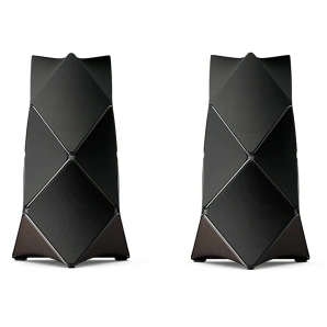 Фото Bang & Olufsen Beolab 90 Black Anthracite (set) Фото Bang & Olufsen Beolab 90 Black Anthracite (set)