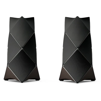 Фото Bang & Olufsen Beolab 90 Black Anthracite (set) Фото Bang & Olufsen Beolab 90 Black Anthracite (set)