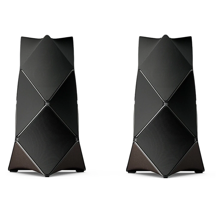 Фото №1 Акустическая система Bang & Olufsen Beolab 90 Black Anthracite (set)