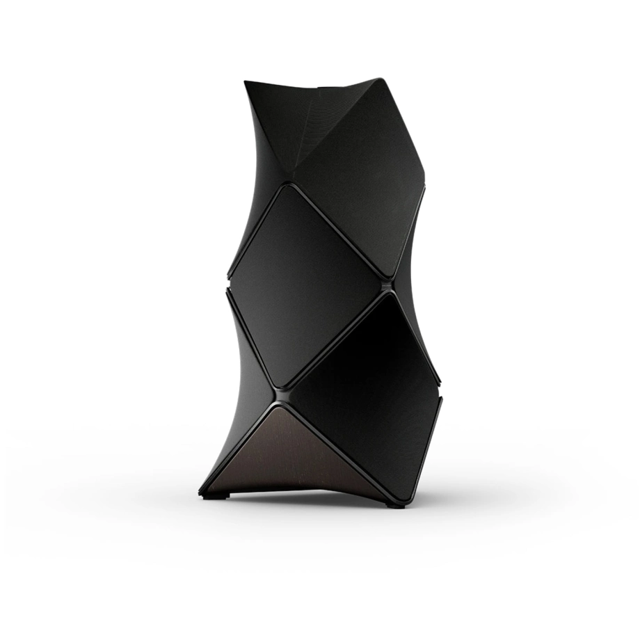 Фото №2 Акустическая система Bang & Olufsen Beolab 90 Black Anthracite (set)
