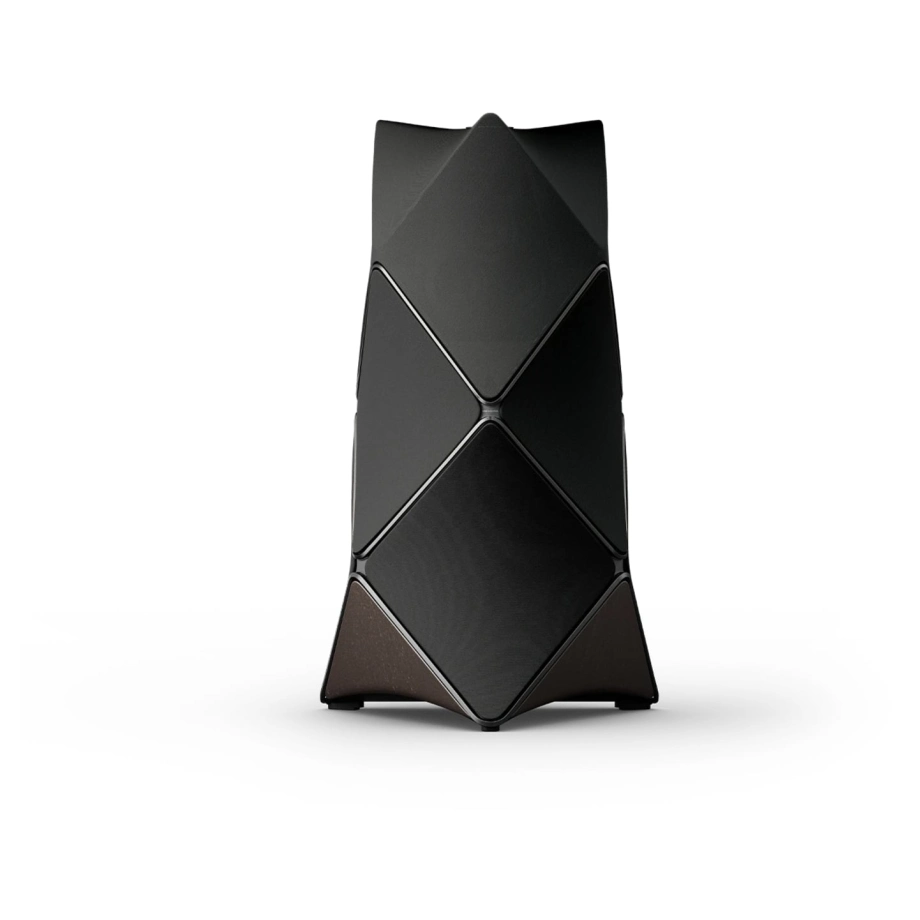 Фото №3 Акустическая система Bang & Olufsen Beolab 90 Black Anthracite (set)